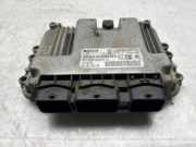 Motorsteuergerät 9665594380 Citroën Berlingo Van 1.6 HDI 16V 75 (DV6BTED4(9HW)) 2008