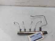 Einspritzdüsen Düsenstock 0445214183 BMW X5 (F15) SUV xDrive 40e PHEV 2.0 (A0001E1IxDrive 40e PHEV 2.0) 2017