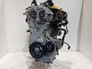 Motor 8201737596 Renault Megane IV Estate (RFBK) Kombi 5-drs 1.3 TCE 160 16V (H5H-490(H5H-E4)) 2022