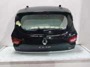 Heckklappe 901008961R Renault Clio IV (5R) Schrägheck 5-drs 0.9 Energy TCE 90 12V (H4B-408(H4B-B4)) 2013-07