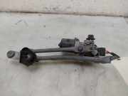 Scheibenwischermotor 850100H030 Citroën C1 Schrägheck 1.0 Vti 68 12V (1KR-FE(CFB)) 2014-10