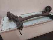 Hinterachse Vwa ABS 51846454 Fiat Panda/Pandina (312) Schrägheck 0.9 TwinAir 65 (312.A.4000) 2014-02