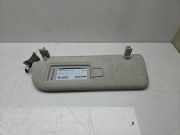 Sonnenblende 971857551AGOL8 Porsche Panamera (971G) Liftback 4.0 V8 32V Turbo (MCV.DA) 2017-09