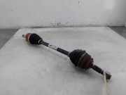 Antriebswelle Links Vorne ABS 9836034380 Peugeot 208 II (UB/UH/UP) Schrägheck 5-drs 1.2 Vti 12V PureTech 75 (EB2FAD(HMH)) 2023-09