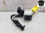Sicherheitsgurt Links Hinten 34084631D Opel Meriva (B) Großraumlimousine 1.4 Turbo 16V Ecotec (A14NET(Euro 5)) 2012