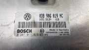 Motorsteuergerät 038906019NC Volkswagen Polo IV (9N1/2/3) Schrägheck 1.9 TDI 100 (BMT) 2005 BMT
