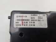 Steuergerät Heizung 285251712R Renault Kadjar (RFEH) SUV 1.6 dCi (R9M-409(R9M-E4)) 2017-02