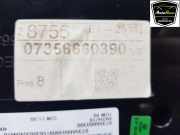 Bedienung Heizung 07356660390 Jeep Renegade (BU) SUV 1.4 Multi Air 16V (55263624) 2018-09