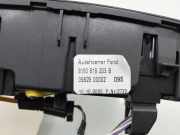 Bedienung Heizung 8W0919158 Audi A5 Sportback (F5A/F5F) Liftback 2.0 40 TFSI Mild Hybrid 16V (DMSA) 2021-01