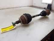 Antriebswelle Links Vorne ABS 2Q0407271AJ Skoda Scala Schrägheck 5-drs 1.0 TSI 110 (DLAA) 2023-10