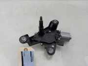 Scheibenwischermotor Hinten 9819900080 Opel Corsa F (UB/UH/UP) Schrägheck 5-drs 1.2 Turbo 12V 130 (F12XHT(EB2ADTS)) 2021-05