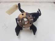 Achsschenkel Rechts Vorne 2Q0407256M Volkswagen Polo VI (AW1) Schrägheck 5-drs 1.0 TSI 12V (DUSB) 2024-08 DUSB