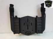 Luftfiltergehäuse A1120940004 Mercedes-Benz C Kombi (S203) Kombi 3.2 C-320 V6 18V 4-Matic (M112.953) 2004-05