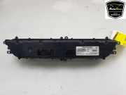 Bedienung Heizung 8W0820043Q Audi A4 Avant (B9) Kombi 3.0 TDI V6 24V (CSWB) 2017-05