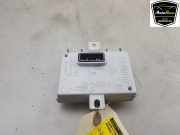 Steuergerät Heizung 280380005R Renault Megane III CC (EZ) Cabrio 1.4 16V TCe 130 (H4J-700(H4J-A7)) 2013-01