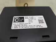 Steuergerät Zentralverriegelung BCKA675M0G Mazda 3 Sport (BP) Schrägheck 2.0 SkyActiv-X M Hybrid 16V (HFY7) 2023-01