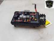 Sicherungskasten 13343762 Opel Astra J (PC6/PD6/PE6/PF6) Schrägheck 5-drs 1.4 Turbo 16V (B14NET(Euro 6)) 2012-05