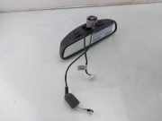 Innenspiegel 026530 Mercedes-Benz C (W205) Limousine C-350 e 2.0 16V (M274.920) 2015-12