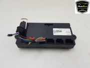 Steuergerät Heizung 5WA907727AA Volkswagen Caddy Cargo V (SBA/SBH) Van 2.0 TDI BlueMotionTechnology (DTRF) 2023-10 DTRF