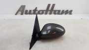 Außenspiegel Links 51167157165 BMW 1 serie (E87/87N) Schrägheck 5-drs 118i 16V (N43-B20A) 2005