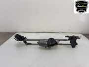 Scheibenwischermotor 3811068L00 Suzuki Swift (ZA/ZC/ZD) Schrägheck 1.2 16V (K12B) 2015-03