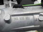 Zündschloss + Schlüssel 1K0905851D Volkswagen Polo V (6R) Schrägheck 1.4 TDI (CYZB(Euro 6)) 2014 CUSA