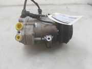 Klima Pumpe 13412250 Opel Meriva Großraumlimousine 1.4 Turbo 16V ecoFLEX (A14NEL(Euro 5)) 2013-02