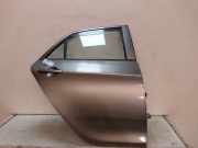 Tür Rechts Hinten 770041Y030 Kia Picanto (TA) Schrägheck 1.0 12V (G3LA) 2014-01