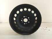 Felge St, 16", 65J, ET48, 5 Gats 5QA601027C Volkswagen Caddy Cargo V (SBA/SBH) Van 2.0 TDI BlueMotionTechnology (DTRF) 2021-06 DTRF