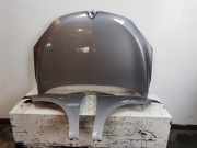 Stoßstange Vorne 620220037R Renault Megane III Grandtour (KZ) Kombi 5-drs 1.6 16V (K4M-858(K4M-R8)) 2009-07