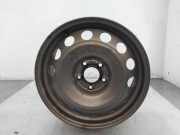 Felge St, 16", 65J, ET47, 5 Gats 9815311677 Toyota ProAce City Van 1.5 D-4D 130 (DV5RC) 2024-11