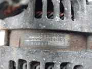 Lichtmaschine V-Snaar 270600Q160 Citroën C1 Schrägheck 1.0 Vti 68 12V (1KR-FE(CFB)) 2014-10