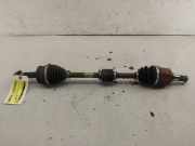 Antriebswelle Links Vorne ABS 49500Q0300 Hyundai i20 (BC3) Schrägheck 5-drs 1.0 T-GDI 100 Mild Hybrid 48V 12V (G3LF) 2021-09