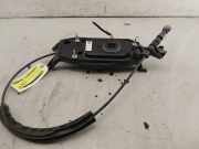 Schalthebel Automatik ABS 5QS713033Q Volkswagen Tiguan (CT1) SUV 1.5 eTSI 150 (DXDB) 2025-02 DXDB
