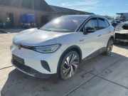 Kotflügel Links Vorne 11A821021D Volkswagen ID.4 (E21) SUV Performance 77 kWh (EBJA) 2020-12 EBJA