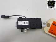 Antenne 13367021 Opel Astra J GTC (PD2/PF2) Schrägheck 3-drs 1.4 Turbo 16V ecoFLEX 140 (A14NET(Euro 5)) 2012