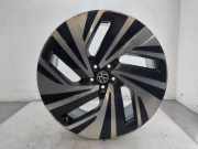 Felge Li, 21", 9J, ET42, 5 Gats 11A601025K Volkswagen ID.4 (E21) SUV Performance 77 kWh (EBJA) 2020-12 EBJA