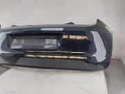 Stoßstange Hinten 1ST807421D Skoda Citigo Schrägheck 1.0 12V (CHYA) 2016-11