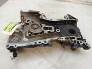 Steuerkette Abdeckung 55562788 Opel Meriva (B) Großraumlimousine 1.4 Turbo 16V Ecotec (B14NET(Euro 6)) 2014-03