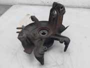 Achsschenkel Links Vorne 1S0407255C Volkswagen Up! (121) Schrägheck 1.0 12V 60 (CHYE) 2016-08 CHYE