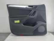 Türverkleidung Links Vorne 5NB867011SPAB Volkswagen Tiguan (AD1) SUV 1.4 TSI 16V (CZDB) 2016-07 CZDB