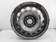 Felge St, 16", 7J, ET46, 5 Gats 9811263980 Opel Vivaro Van 2.0 CDTI 122 (D20DTL(DW10FE)) 2020
