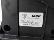 Schalthebel Automatik ABS 95B713041C Porsche Macan (95B) SUV 2.0 16V Turbo (DLHB) 2017-05