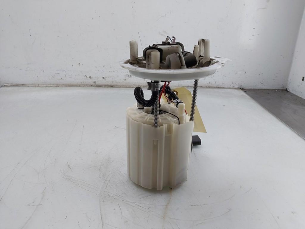 Kraftstoffpumpe Elektrisch A2464700994 Mercedes-Benz B (W246) Schrägheck 1.6 B-200 BlueEFFICIENCY Turbo 16V (M270.910) 2014-10