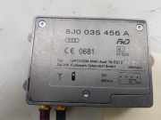 Antenne Verstärker 8J0035456 Audi Q5 (8RB) SUV 2.0 TFSI 16V Quattro (CPMA(Euro 5)) 2010