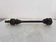 Antriebswelle Links Hinten ABS 7523959 BMW 1 serie (E87/87N) Schrägheck 5-drs 118i 16V (N43-B20A) 2008-09