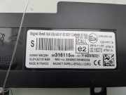 Steuergerät Telefon 9831611580 Opel Corsa F (UB/UH/UP) Schrägheck 5-drs 1.2 Turbo 12V 130 (F12XHT(EB2ADTS)) 2020