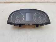 Tachoeinheit Kmh 2K0920865E Volkswagen Caddy III (2KA,2KH,2CA,2CH) Van 1.6 TDI 16V (CAYD) 2012-02 CAYD