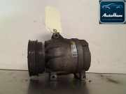 Klima Pumpe 7700103536 Renault Scénic I (JA) -> 1999, Zie MEGANE Großraumlimousine 1.6 16V (K4M-700) 1999