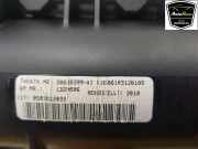 Airbag Beifahrer 13250506 Opel Meriva Gro?raumlimousine 1.4 16V Ecotec (A14XER) 2010